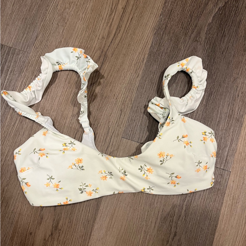 Aerie swim top size xs